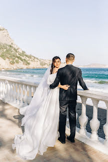 Wedding photographer Irina Bakach (irinabakach). Photo of 2 December 2022