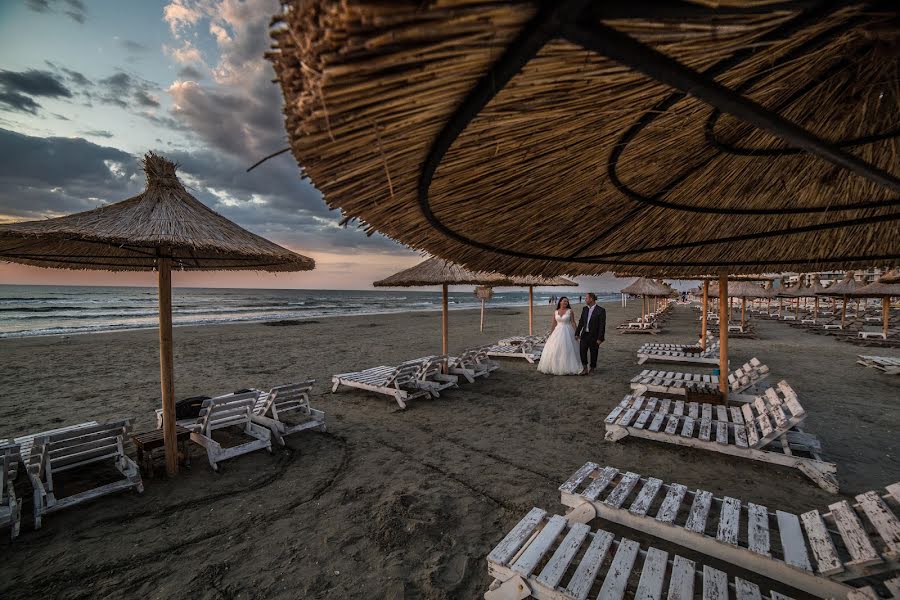 Fotografo di matrimoni Oltean Feli (felioltean1). Foto del 5 settembre 2019