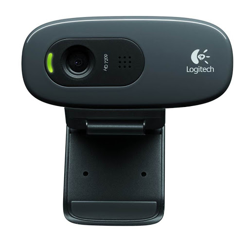 Thiết bị ghi hình/ Webcam Logitech C270