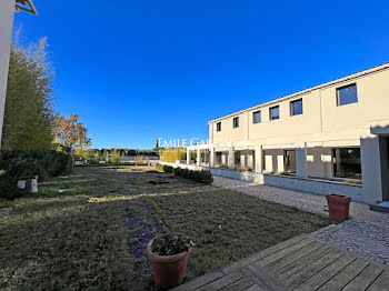 maison à Aix-en-Provence (13)