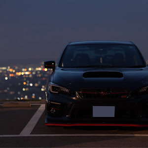 WRX S4 VAG