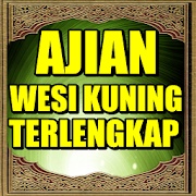 Ajian Wesi Kuning Terlengkap  Icon