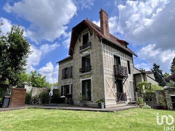 maison à Bruyeres-le-chatel (91)