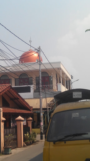 Masjid Baiturrohim