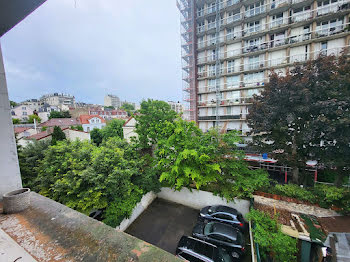 appartement à Courbevoie (92)