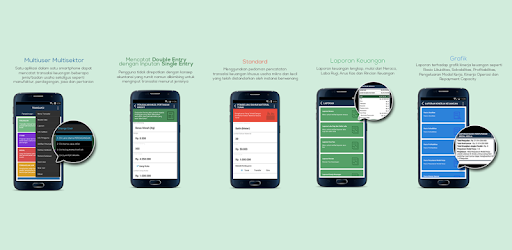 SI APIK - Aplikasi di Google Play