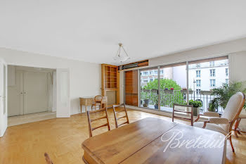 appartement à Paris 14ème (75)