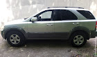 продам авто Kia Sorento Sorento I