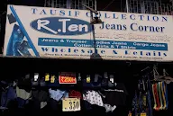 R.Ten Jeans Corner photo 2