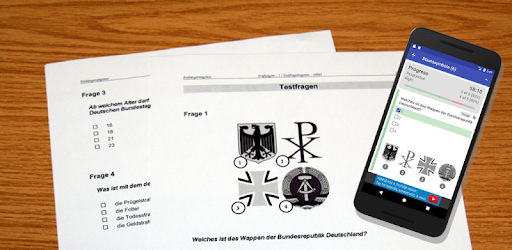Leben In Deutschland Test - Apps on Google Play