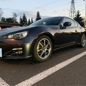 BRZ ZC6