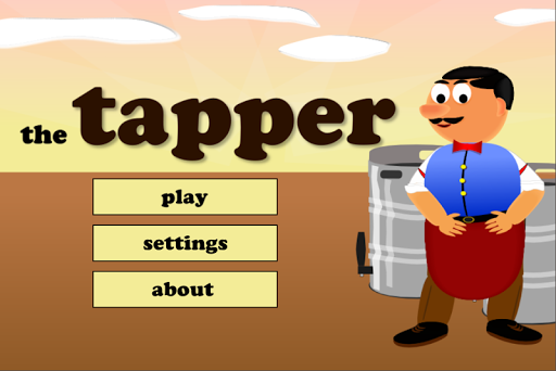 The Tapper