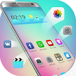 Cover Image of ดาวน์โหลด Stylist Cool OS 12 Theme 1.1.11 APK