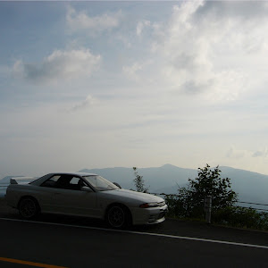 スカイライン GT-R BNR32