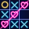 Tic tac toe: minigame 2 player icon