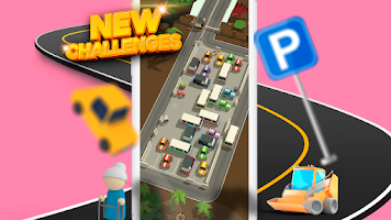 Car Parking Geme 3D::Appstore for Android