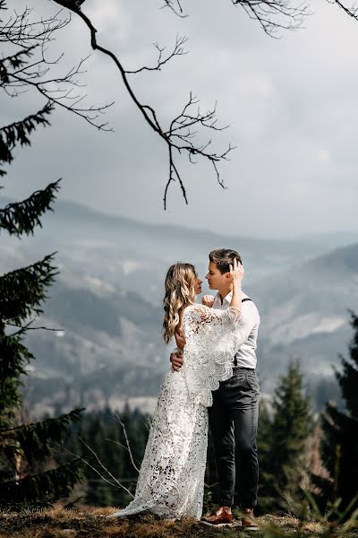 Wedding photographer Aleksey Chipchiu (mailin315). Photo of 30 April 2019