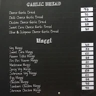 Pizza Hub menu 5