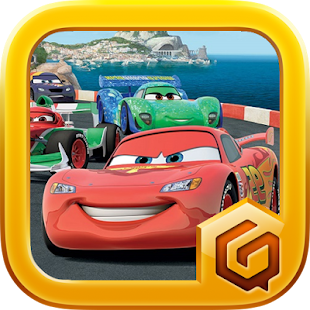 download Mcqueen Adventure Journey di komputer