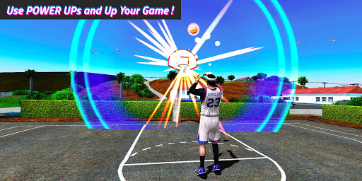 All-Star Basketballu2122 2K20 screenshots 10