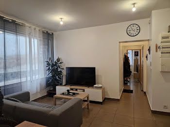 appartement à Vidauban (83)