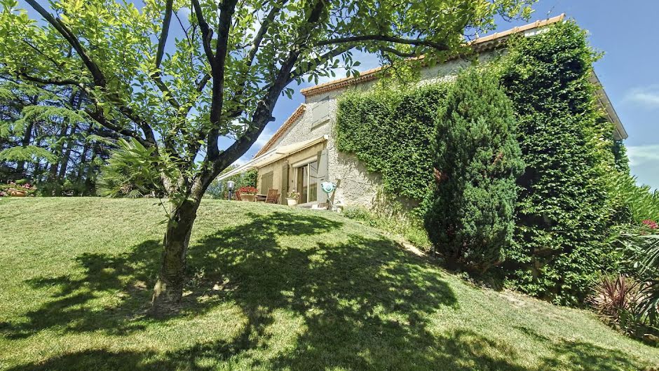Vente maison 6 pièces 197 m² à Soyons (07130), 520 000 €