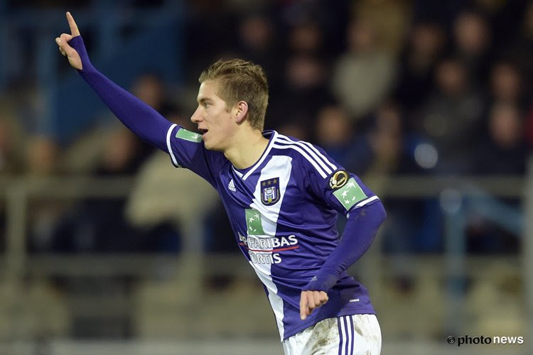 'Praet dan toch speelklaar voor bekerfinale'