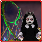 Horror Vr Roller Coaster Game 2017  Icon