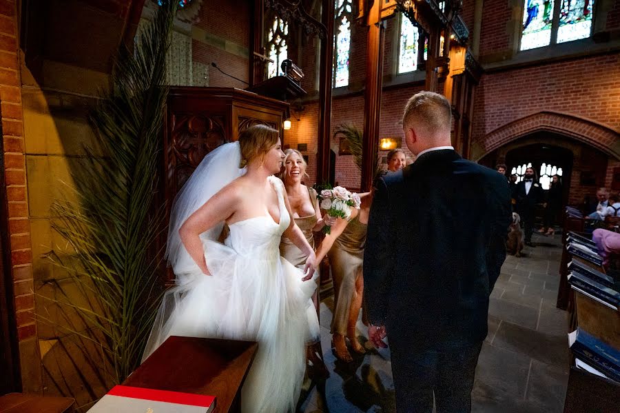 Photographe de mariage Gaelle Le Berre (leberre). Photo du 12 avril 2022