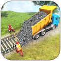 Train Track Construction Games