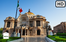 Mexico HD Wallpaper Theme New Tab small promo image