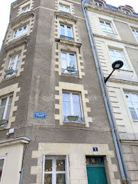 appartement à Nantes (44)