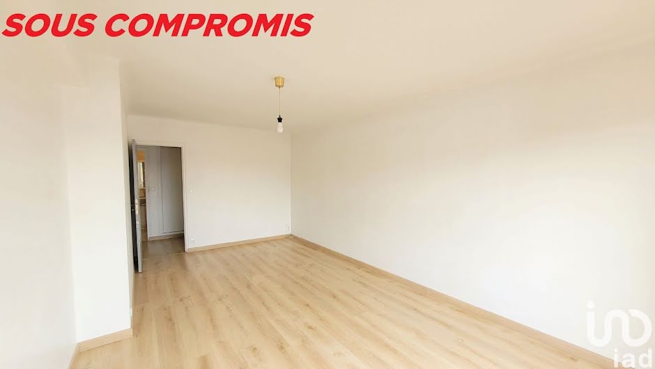 Vente appartement 3 pièces 64 m² à Bayonne (64100), 263 000 €