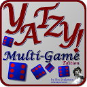 Descargar la aplicación Yatzy Multi-Game Edition - Free Dice Game Instalar Más reciente APK descargador