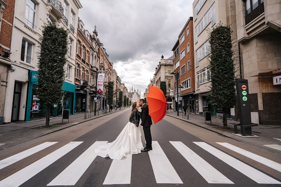 Hochzeitsfotograf Mariya Bratan (mbratan). Foto vom 19. Oktober 2022