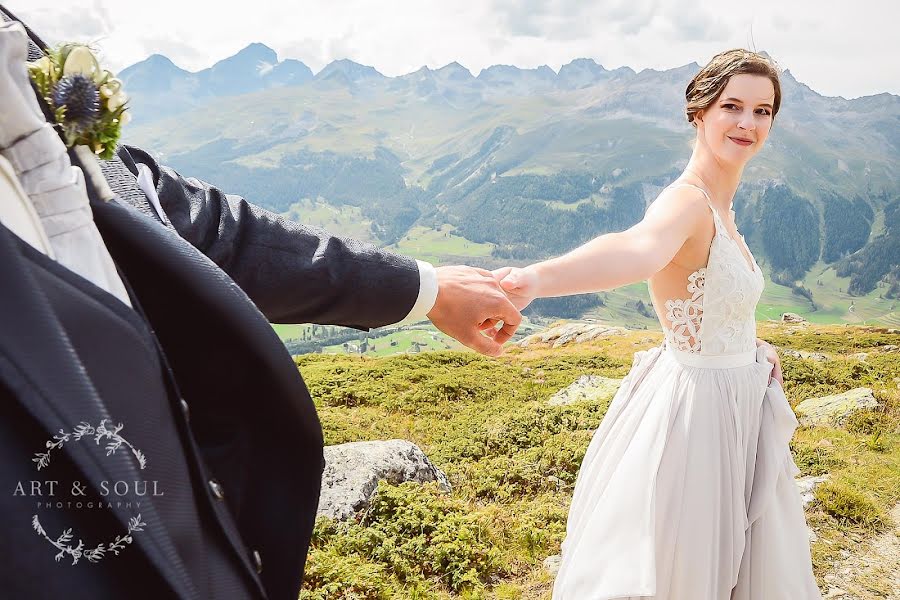 Fotografo di matrimoni Lana Eklund (lanaeklund). Foto del 8 settembre 2019