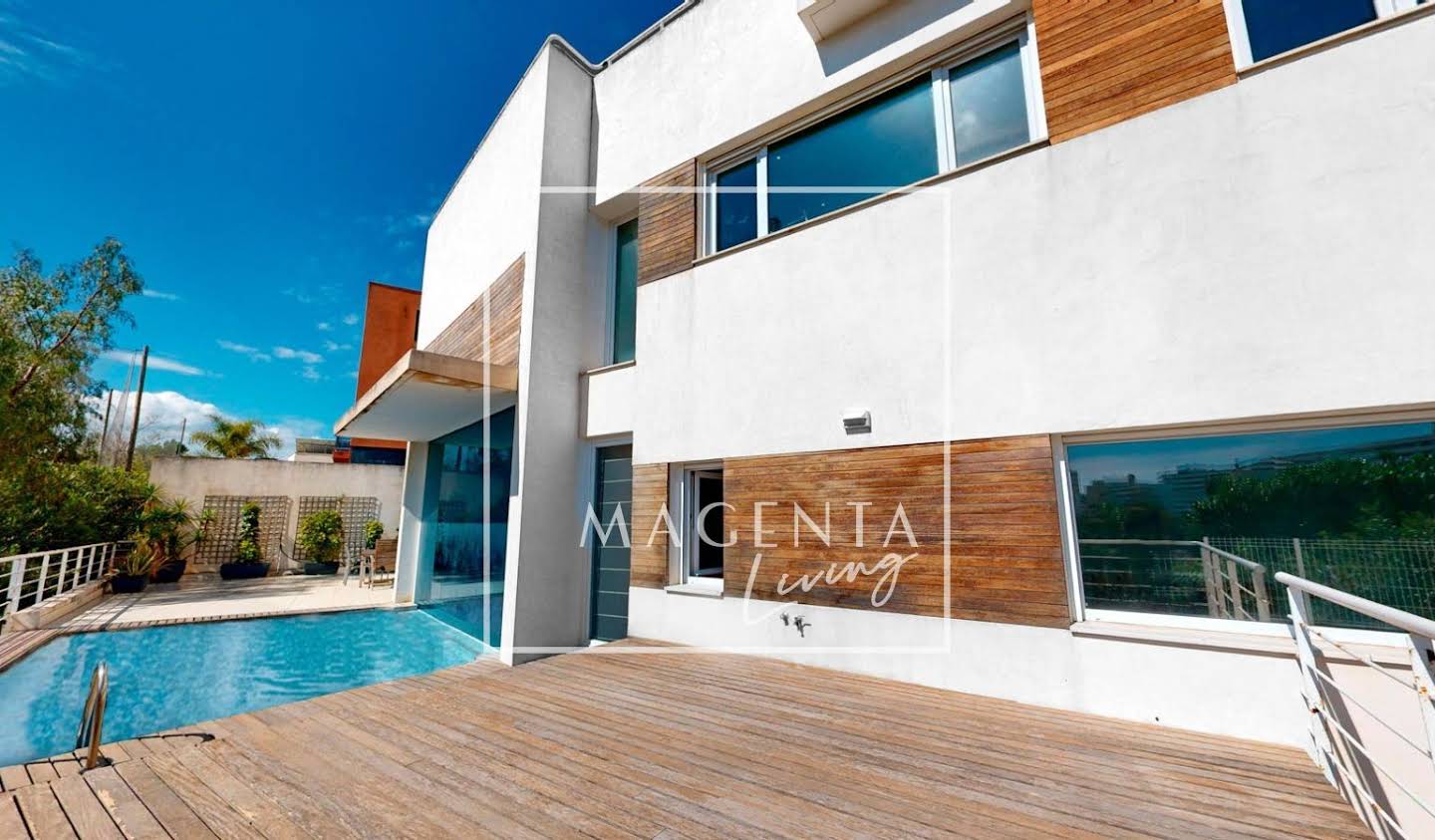 Villa avec piscine Alicante