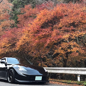 フェアレディZ Z34