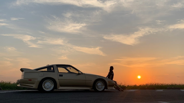 フェアレディZのz project japan・300zx・z31・撮影会に関するカスタム事例の投稿画像26枚目