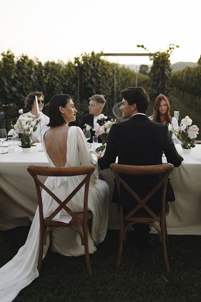 Wedding photographer Vladimir Bochkov (bochkov). Photo of 2 February