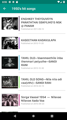 M. S. Viswanathan hit songs