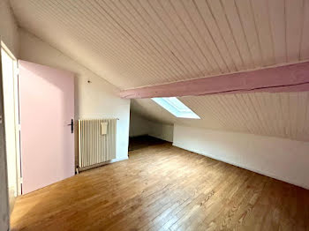 appartement à Nancy (54)