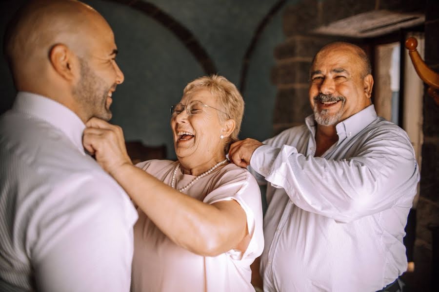 Fotógrafo de bodas Nekane Lazkano Argazkilaria (nekanelazkano). Foto del 22 de mayo 2019