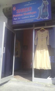 Shri Fashion Boutique photo 2