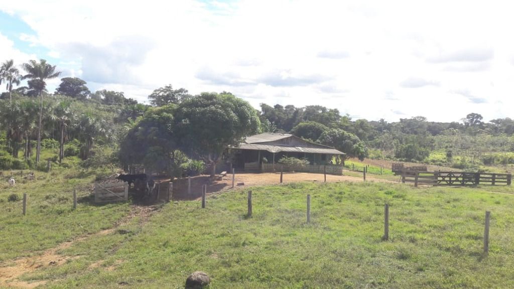 Fazenda