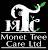 Monet Tree Care Limited Logo