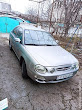 продам авто Kia Shuma Shuma I