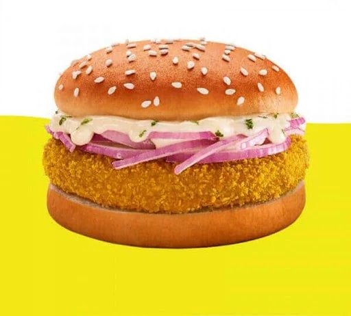 Mumbai Burger