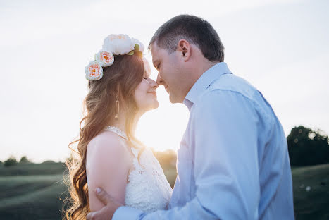 Fotógrafo de bodas Igor Kharlamov (kharlamovigor). Foto del 30 de julio 2018