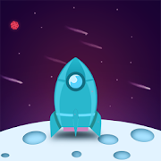 Rocket Tap 1.2 Icon